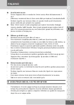 Предварительный просмотр 37 страницы Remington PG6045 Manual