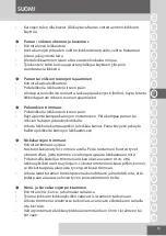 Предварительный просмотр 53 страницы Remington PG6045 Manual