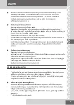 Предварительный просмотр 55 страницы Remington PG6045 Manual