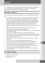 Предварительный просмотр 93 страницы Remington PG6045 Manual