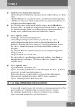 Предварительный просмотр 97 страницы Remington PG6045 Manual