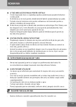 Предварительный просмотр 101 страницы Remington PG6130 Manual