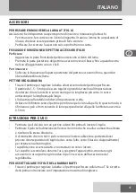 Предварительный просмотр 41 страницы Remington PG9100 Manual