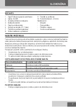 Предварительный просмотр 77 страницы Remington PG9100 Manual