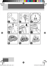 Preview for 4 page of Remington Pivot & Flex R3150 Manual