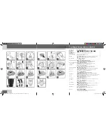 Предварительный просмотр 2 страницы Remington Pivot & Flex R5150 Manual