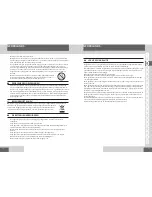 Preview for 9 page of Remington Pivot & Flex R7150 Manual