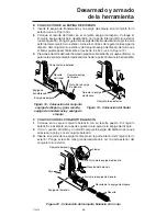 Предварительный просмотр 55 страницы Remington Power Pro 500V Operating Instructions Manual