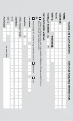 Preview for 8 page of Remington Power R2000AU Use & Care Manual