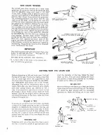 Предварительный просмотр 5 страницы Remington Powerlite PL-4 Operating Instructions Manual