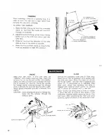 Предварительный просмотр 7 страницы Remington Powerlite PL-4 Operating Instructions Manual