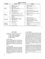 Preview for 9 page of Remington Powerlite PL-4 Operating Instructions Manual