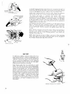 Предварительный просмотр 13 страницы Remington Powerlite PL-4 Operating Instructions Manual