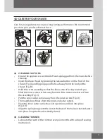Preview for 5 page of Remington PR1230 User Manual
