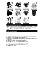 Preview for 5 page of Remington PR1241AU Use And Care Manual