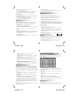 Preview for 7 page of Remington Precision MB-10 User Manual