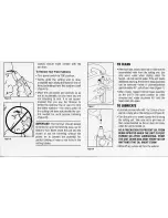 Preview for 4 page of Remington Precision NE-3 Operating Instructions Manual