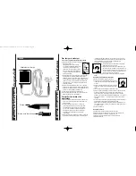 Preview for 9 page of Remington Precision PG-300 Use & Care Manual