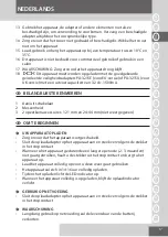 Preview for 17 page of Remington PrecisionCut HC5300 User Manual