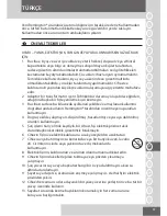 Предварительный просмотр 97 страницы Remington PrecisionCut HC5302 User Manual