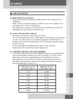 Preview for 133 page of Remington PrecisionCut HC5500 User Manual