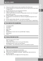 Preview for 11 page of Remington PRO-Air Compact AC AC5911 Manual