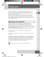 Предварительный просмотр 11 страницы Remington Pro Ionic Ultra User Manual