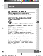 Preview for 25 page of Remington Pro Ionic Ultra User Manual