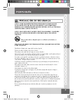 Preview for 31 page of Remington Pro Ionic Ultra User Manual