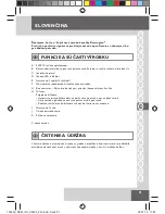 Preview for 33 page of Remington Pro Ionic Ultra User Manual