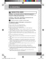 Preview for 59 page of Remington Pro Ionic Ultra User Manual