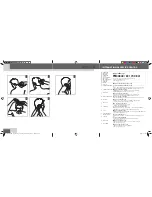 Preview for 2 page of Remington PRO POWER HC5150 Instructions For Use Manual