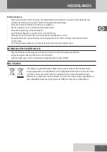 Preview for 11 page of Remington PRO SOFT CURL CI6325 Manual