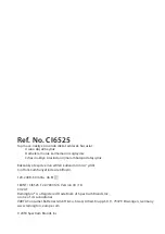 Preview for 84 page of Remington Pro Soft Curl CI6525 Manual