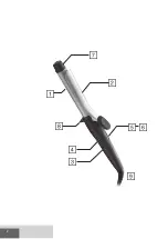 Preview for 2 page of Remington Pro Soft Curl Tong Manual