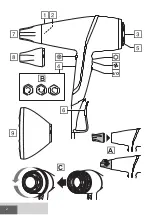 Preview for 2 page of Remington PROluxe You AC9800 Manual