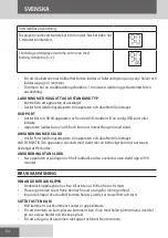 Preview for 54 page of Remington ProPower HC7170 User Manual