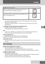 Preview for 63 page of Remington ProPower HC7170 User Manual