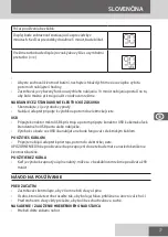 Preview for 77 page of Remington ProPower HC7170 User Manual