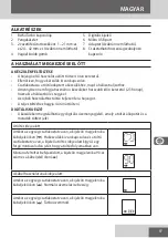 Preview for 97 page of Remington ProPower HC7170 User Manual