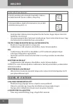 Preview for 98 page of Remington ProPower HC7170 User Manual