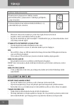 Preview for 112 page of Remington ProPower HC7170 User Manual