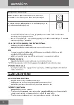 Preview for 134 page of Remington ProPower HC7170 User Manual