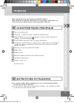 Preview for 15 page of Remington Protect & Curl CiF75 User Manual