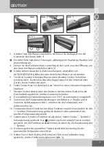 Предварительный просмотр 9 страницы Remington PROtect S8700 Instructions Manual