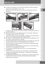 Предварительный просмотр 13 страницы Remington PROtect S8700 Instructions Manual