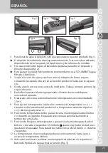 Preview for 23 page of Remington PROtect S8700 Instructions Manual