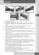 Preview for 27 page of Remington PROtect S8700 Instructions Manual