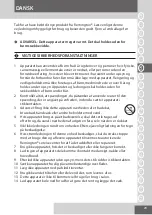 Preview for 29 page of Remington PROtect S8700 Instructions Manual