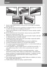 Preview for 51 page of Remington PROtect S8700 Instructions Manual